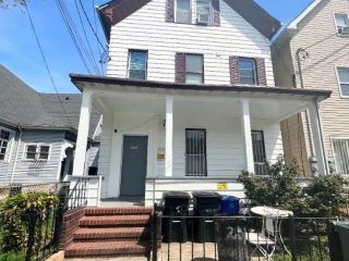 Foreclosed Home - 257 FRANKLIN ST, 07206