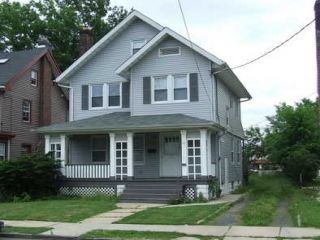 Foreclosed Home - 36 RAYMOND TER, 07208