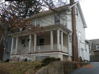Foreclosed Home - 37 GALLOPING HILL RD, 07208