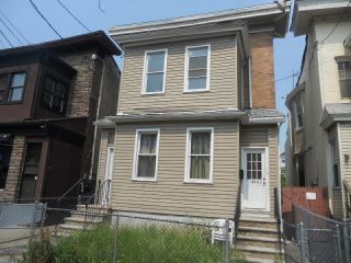 Foreclosed Home - 846 NEWARK AVE, 07208