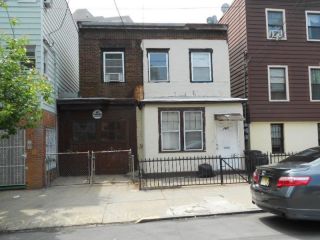 Foreclosed Home - 197 BAY ST, 07302