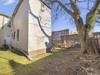 Foreclosed Home - 363 FORREST ST, 07304