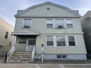 Foreclosed Home - 387 VAN NOSTRAND AVE, 07305