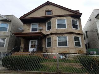 Foreclosed Home - 118 ORIENT AVE, 07305