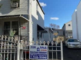 Foreclosed Home - 228 OLEAN AVE # 230, 07306