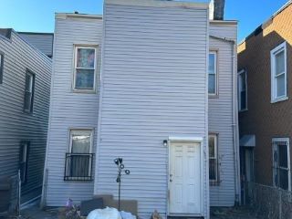 Foreclosed Home - 18 ROMAINE AVE, 07306