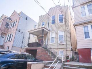 Foreclosed Home - 91 HAGUE ST, 07307
