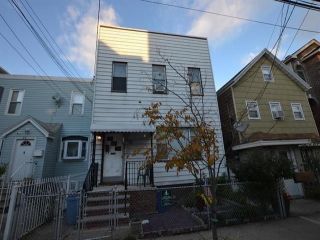 Foreclosed Home - 24 BLEECKER ST, 07307