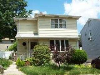 Foreclosed Home - 5 LINDEN AVE, 07407