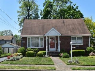 Foreclosed Home - 18 ROSEMONT AVE, 07407