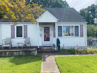 Foreclosed Home - 2 ENGLISH AVE, 07407