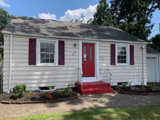 Foreclosed Home - 15 Midland Ave, 07410
