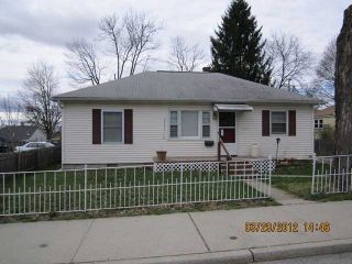 Foreclosed Home - 137 MAIN ST, 07416