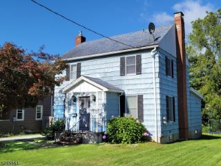 Foreclosed Home - 399 RUTHERFORD AVE, 07416