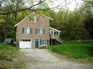 Foreclosed Home - 64 GREENHILL RD, 07419