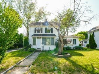 Foreclosed Home - 116 JACKSON ST, 07420