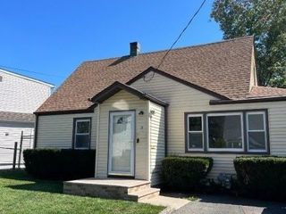 Foreclosed Home - 2 BUTLER PL, 07420