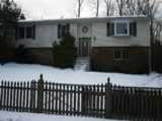 Foreclosed Home - 15 DARETOWN RD, 07421