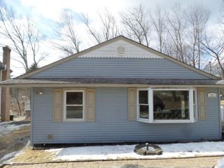 Foreclosed Home - 17 Avalon Rd, 07421