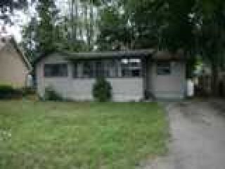 Foreclosed Home - List 100056468
