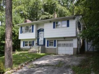 Foreclosed Home - List 100108861