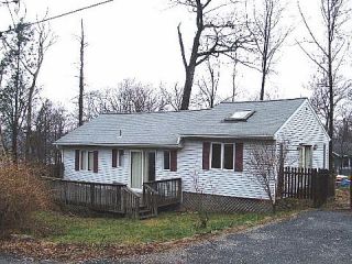 Foreclosed Home - 108 EDGEWOOD LN, 07422