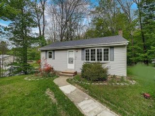 Foreclosed Home - 544 Old Homestead D, 07422