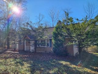 Foreclosed Home - 60 BREAKNECK RD, 07422