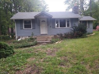 Foreclosed Home - 164 COON DEN RD, 07422