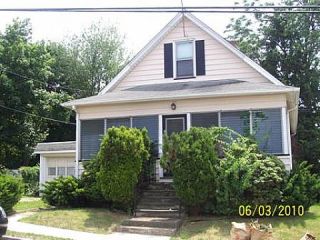Foreclosed Home - 45 HILLCREST AVE, 07424