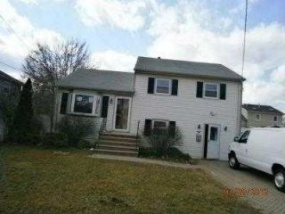 Foreclosed Home - List 100275399