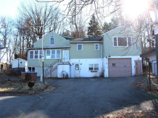 Foreclosed Home - 35 Marcellus Ave, 07424