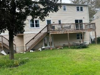 Foreclosed Home - 11 VOORHIS PL, 07444