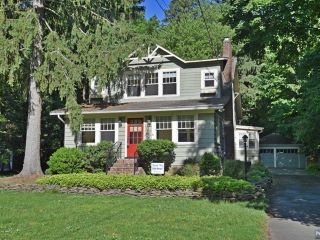 Foreclosed Home - 101 W SADDLE RIVER RD, 07458