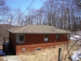 Foreclosed Home - 13 OVERLOOK RD, 07461