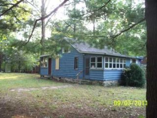 Foreclosed Home - 9 HIGH POINT RD, 07461