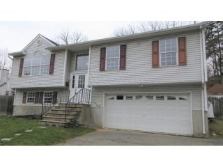 Foreclosed Home - 43 E Main St, 07461