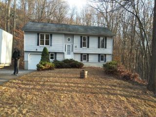 Foreclosed Home - 26 Appleseed Rd, 07461