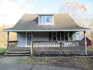Foreclosed Home - List 100350109