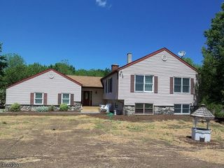 Foreclosed Home - 1509 ROUTE 565, 07461