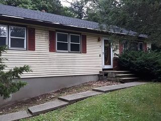 Foreclosed Home - 211 OVERLOOK DR, 07461
