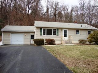 Foreclosed Home - 20 WOODLAND DR, 07462