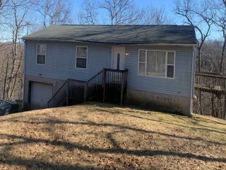 Foreclosed Home - 12 Valley View Rd, 07462