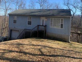 Foreclosed Home - List 100350115