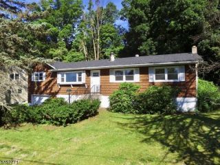 Foreclosed Home - 11 MONROE ST, 07462