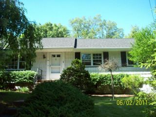 Foreclosed Home - List 100108850