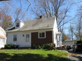 Foreclosed Home - 28 NEW ST, 07470