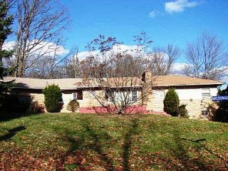 Foreclosed Home - 112 MACDONALD DR, 07470