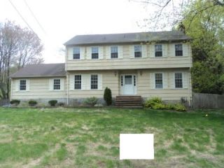 Foreclosed Home - 20 BRADRICK LN, 07480