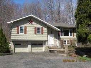 Foreclosed Home - 1875 UNION VALLEY RD, 07480
